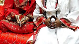 الزواج في السودان بين زمنين… حين تتغير الحياة ويظل السؤال كما هو