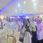 3300 ممارس طبي وصحي يؤدون القسم لمزاولة المهنة بالخرطوم