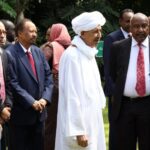 انطلاق اجتماع قوى إعلان المبادئ السودانية في نيروبي لبحث إنهاء الحرب وبناء السلام