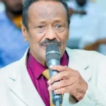 الفنان الكبير مجذوب أونسه في ذمة الله تعالى والتحرير تنعيه
