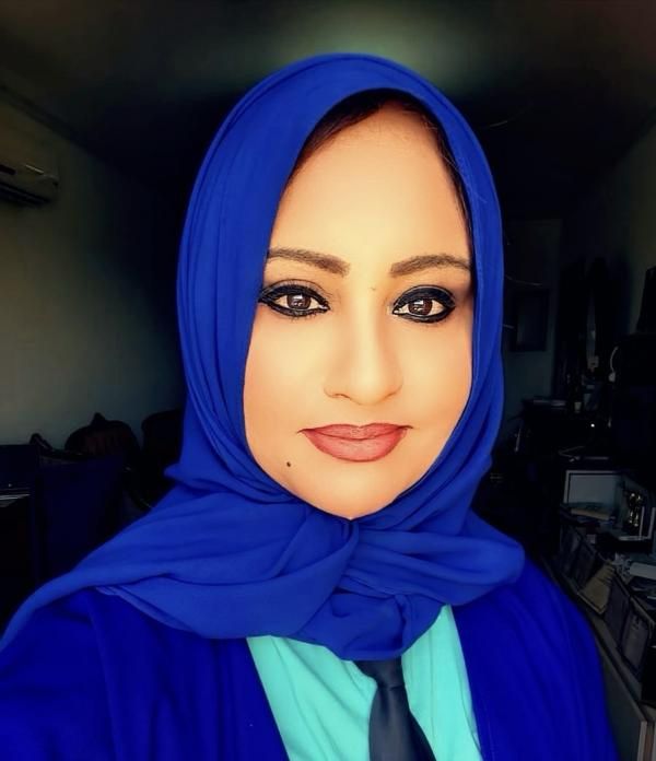 يوم الأحد في طريقي