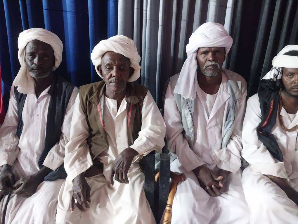 صلح قبلي بين البديرية والهدندوة ينهي قضية مقتل مدير منجم بنهر النيل
