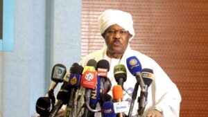 وزير الخارجية: مستعدون لرد الصاع صاعين لإثيوبيا