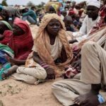 “صمود” يحذر من التدهور المتسارع للأوضاع الإنسانية واستمرار الحرب في السودان
