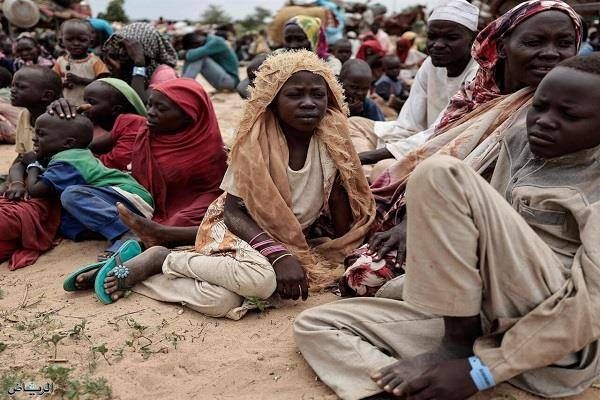 “صمود” يحذر من التدهور المتسارع للأوضاع الإنسانية واستمرار الحرب في السودان