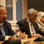 «صمود» يرحب بإعلان بانجول ويدعو إلى وقف مستدام للحرب في السودان