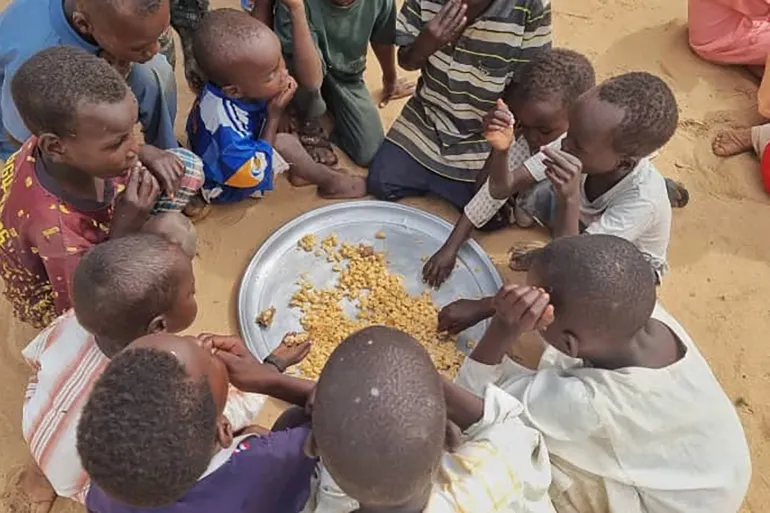 19.5 مليون شخص يواجهون جوعا حادا في السودان