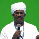 انشقاق فارس النور إبراهيم القيادي بالدعم السريع