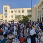 الحكومة المصرية تمدد العمل ببطاقات اللاجئين السارية لحين إصدار الوثائق الجديدة