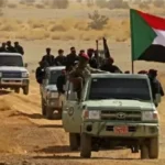 الجيش يعلن استعادة منطقتي مقجة وسركم بمحور النيل الأزرق