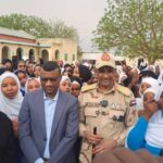 “حميدتي” يقرع جرس انطلاق امتحانات الشهادة السودانية بمناطق سيطرة  “تأسيس”