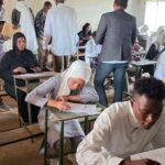 لجان مقاومة بلدية القضارف تحذر من “مخاطر الانقسام” بعد تدشين امتحانات الشهادة السودانية بمناطق سيطرة “الدعم السريع”