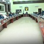 مجلس الوزراء يُجيز مشروع قانون نظام   الحكم الإقليمي لدارفور للعام 2026