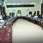 مجلس الوزراء يُقرر دخول الحكومة في إستيراد المشتقات البترولية