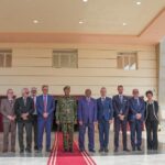 الاتحاد الأوروبي يجدد دعمه لوحدة السودان ويرفض أي كيانات حكم موازية