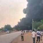 “الشعبية- التيار الثوري الديمقراطي”  تدعو لحماية المدنيين في الأبيض وتحذر من تكرار مأساة الفاشر