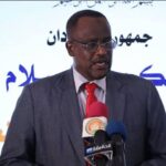 حكومة السلام تدعو إلى فتح ممرات آمنة لخروج المدنيين من الأبيض وتطالب