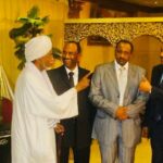 عز الدين عمر موسى.. علمٌ غزير وتواضعٌ نبيل وحضورٌ لا يُنسى