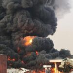 ٢١ دولة بينها بريطانيا تدعو الدعم السريع لوقف هجومها على مدينة الأبيض
