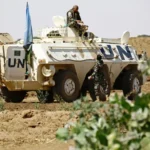 العفو الدولية تدعو إلى نشر قوة لحماية المدنيين في السودان