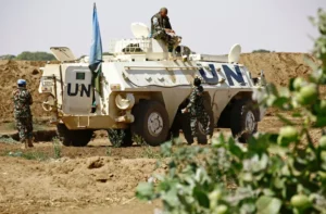 العفو الدولية تدعو إلى نشر قوة لحماية المدنيين في السودان العفو الدولية تدعو إلى نشر قوة لحماية المدنيين في السودان