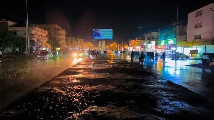 الخرطوم تُقر إغلاق الأسواق عند الحادية عشرة ليلًا