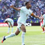 فرنسا إلى الدور نصف النهائي في مونديال 2026 عقب فوزها على المغرب