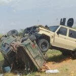 المشتركة تعلن السيطرة على أم قرفة وجريجيخ واستيلائها على 54 عربة قتالية في شمال كردفان