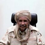 ” حميدتي” يوجه قواته بتنظيف صفوفها من الطابور الخامس