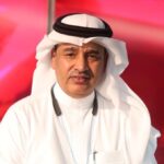 مهدي أبو فطيم نائبا لرئيس اتحاد الإعلاميين الأفريقي الآسيوي لشئون آسيا
