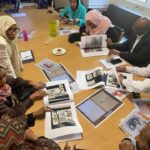 الرابطة النوبية السودانية بالمملكة المتحدة تشارك في ورشة حول دور التصوير الفوتوغرافي في توثيق تراث السودان بجامعة كامبريدج