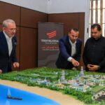 المنطقة الصناعية ببنغازي.. مشروع استراتيجي يفتح آفاقًا جديدة للتنمية والاستثمار في ليبيا
