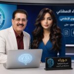 المساعدة الافتراضية “حوراء” تبهر متدربي اتحاد الإعلاميين الأفرو آسيوى– تجربة تدريبية غير مسبوقة تمزج بين الإنسان والذكاء الاصطناعي