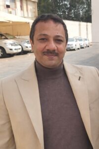خواطر وآراء حول رواية “48”.. سوق العيش: أشجان النوستالجيا وأحزان الحاضر