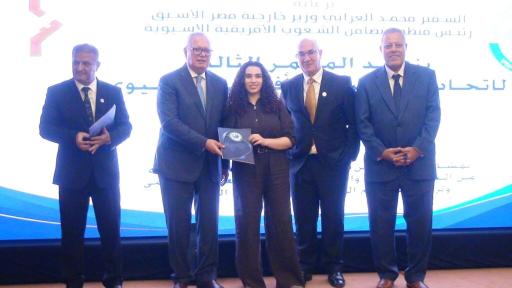 المؤتمر الثالث لاتحاد الإعلاميين الأفريقي الآسيوي يختتم أعماله في القاهرة برؤية جديدة لتعزيز إعلام الجنوب العالمي
