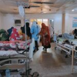 مقتل25 كادر طبي بشمال دارفور و20 طبيبًا في عداد المفقودين بالفاشر منذ اندلاع الحرب