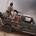 العفو الدولية تتهم الدعم السريع بارتكاب جرئم ضد الإنسانية في الفاشر