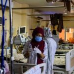 وفد أممي يبحث في السودان سبل تعزيز الاستجابة للاحتياجات الصحية المتفاقمة