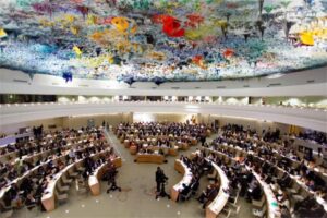 الأمم المتحدة تحذر: الأبيض على شفا كارثة إنسانية وحقوقية جديدة في السودان