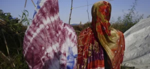 الأمم المتحدة: المسيّرات والعنف الجنسي يحاصران نساء الأبيض