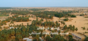 في تكريم علي خليل.. “البشاير في المناير” فيلم يوثق المسيرة والقيادة