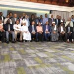 اجتماعات لقوى “إعلان المبادئ السودانية” بنيروبي تمهيدًا لحوار سياسي موسع بأديس أبابا