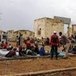 الأبيض تحت ضغط النزوح.. برنامج الأغذية العالمي يحذر من تفاقم الأزمة الإنسانية ونقص التمويل