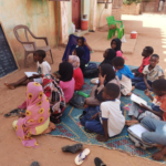 الأمم المتحدة: الحرب في السودان سلبت مستقبل الأطفال و8 ملايين منهم خارج المدارس