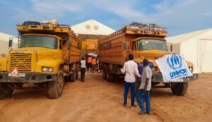 الأمم المتحدة: مقتل أكثر من 170 من العاملين في مجال الإغاثة بالسودان