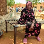 طوارئ دار حمر: أوضاع مأساوية لنازحي غرب كردفان في معسكرات الأبيض