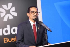وزارة الاتصالات: ربط سوداباس بالبنوك لتحديث البيانات عن بعد