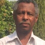 إضاءة نقدية… هل كان لقمان الحكيم سودانيًا؟