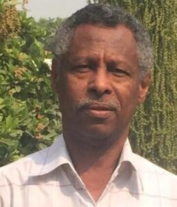 إضاءة نقدية… هل كان لقمان الحكيم سودانيًا؟ إضاءة نقدية… هل كان لقمان الحكيم سودانيًا؟