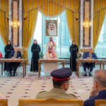 قمة مكة للدفاع المشترك.. السعودية وتركيا وباكستان توقع اتفاقية لتعزيز الأمن والردع